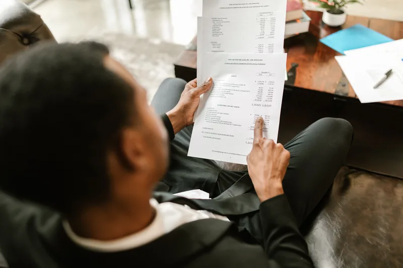Reviewing Bright Money refund policy and cancellation documents