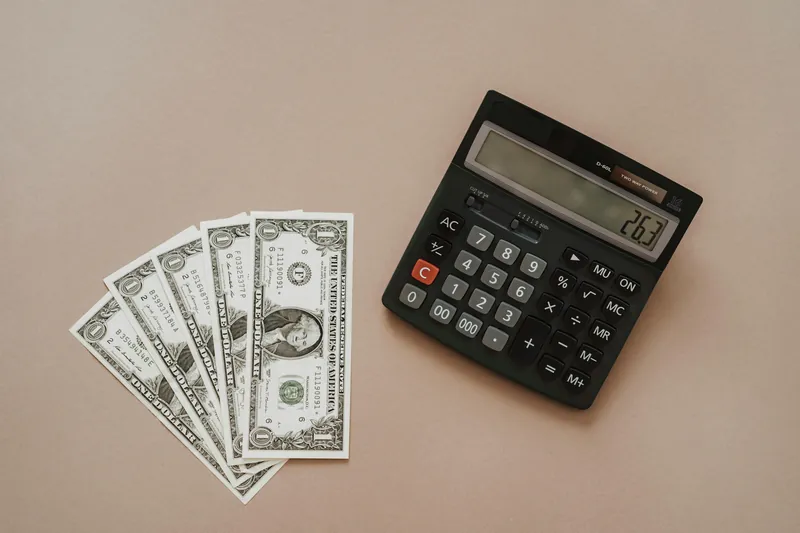 Calculating the true Bright Money cost